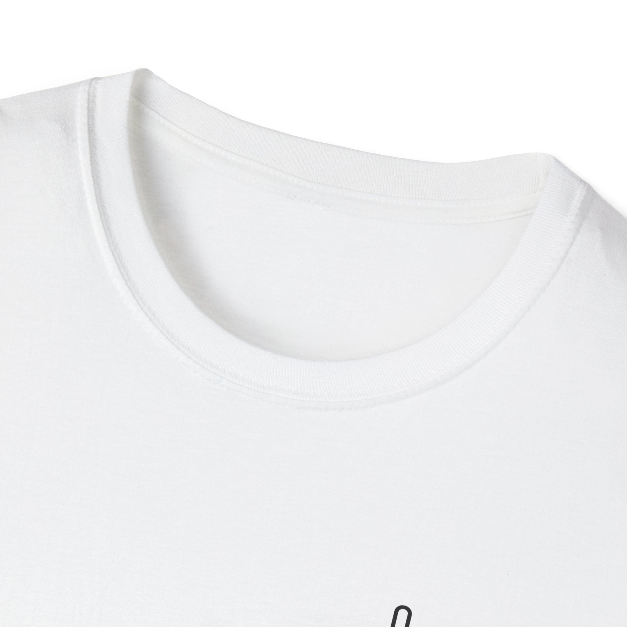 Unisex Softstyle T-Shirt with 'God is Great' Design - Inspirational Tee for Faith, Church Events, Everyday Wear, Gift for Believers, [...]